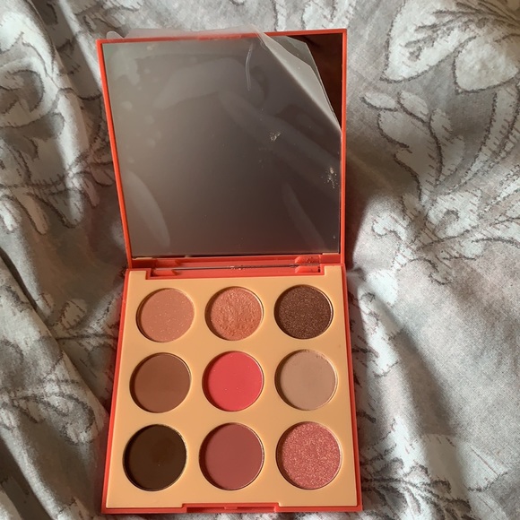 Morphe pretty in peach - Picture 2 of 4